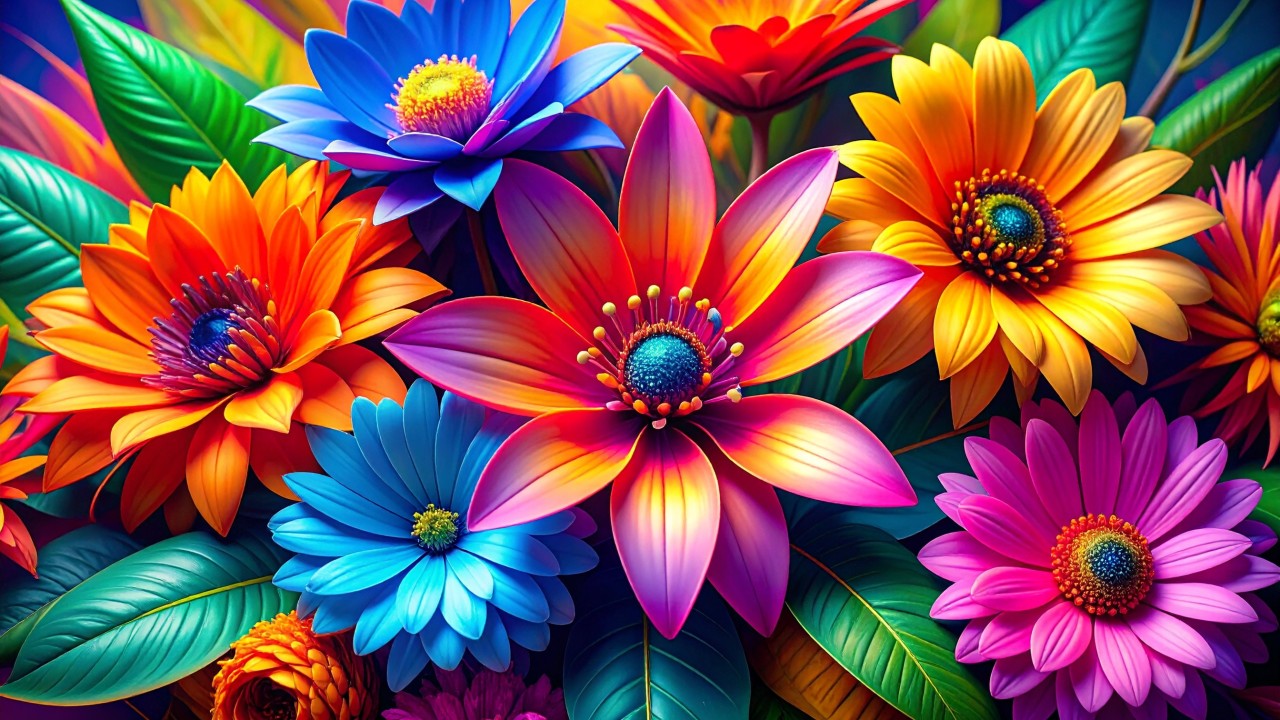 Created with Adobe Firefly. Isn't it time you did a little gardening?