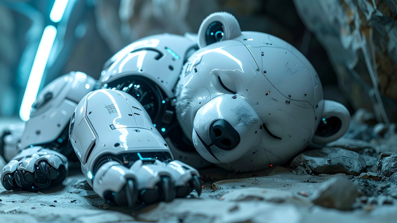 Hibernation just might be critical to your development cost optimization.