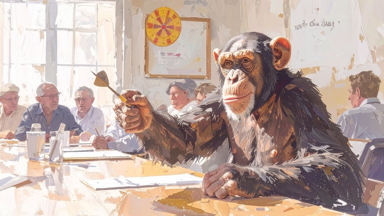 On a good day, it's tough to figure out where your business advantage is. Probably right under your nose.