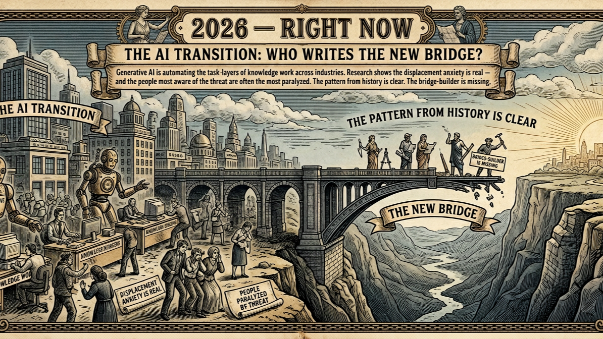 Image: Adobe Firefly & Nano Banana