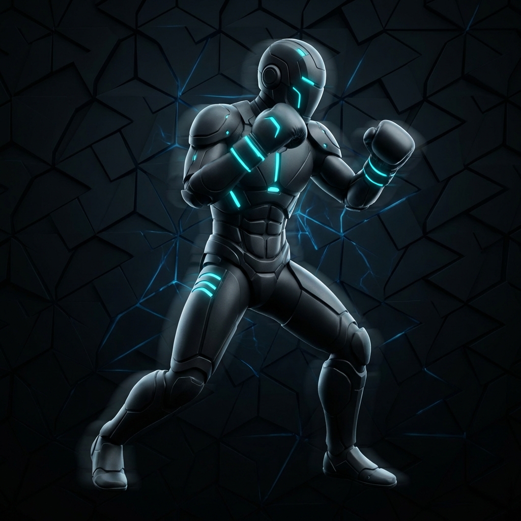 Nexus Arena: Racing Tournament