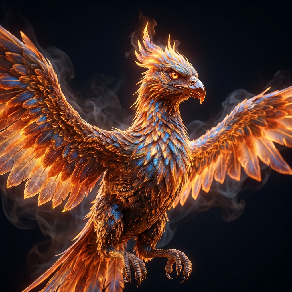 Phoenix Rising