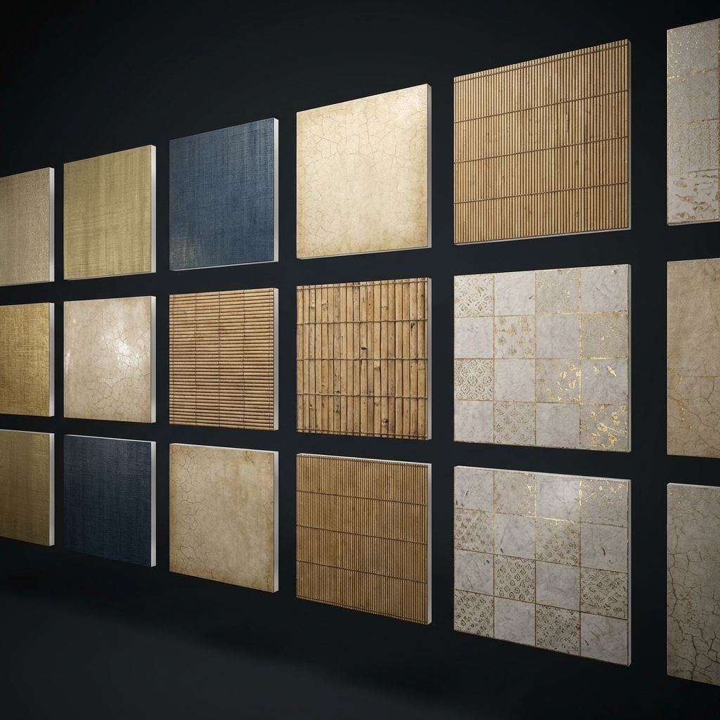 Japanese Wabi Sabi Pack