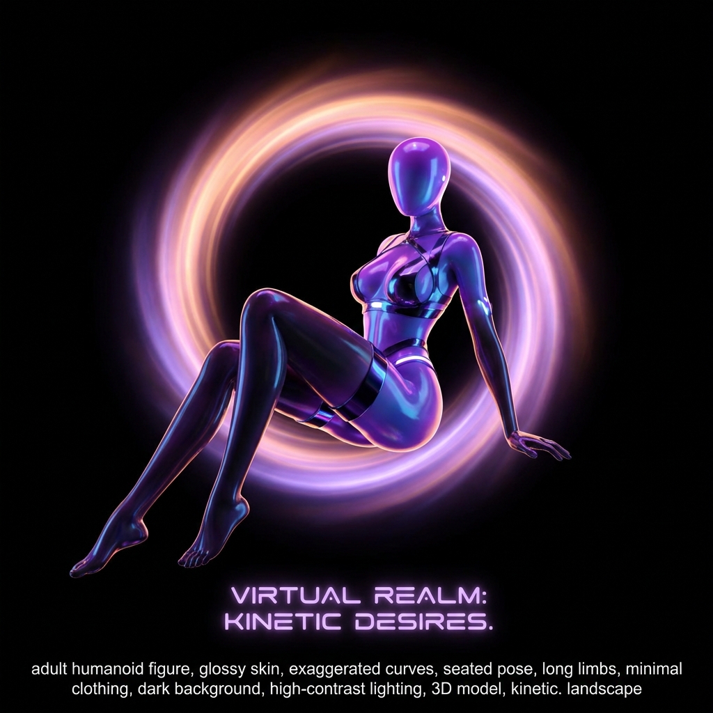 Intimate Animations Pack