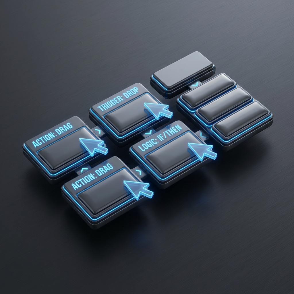 Logic Block Script Kit