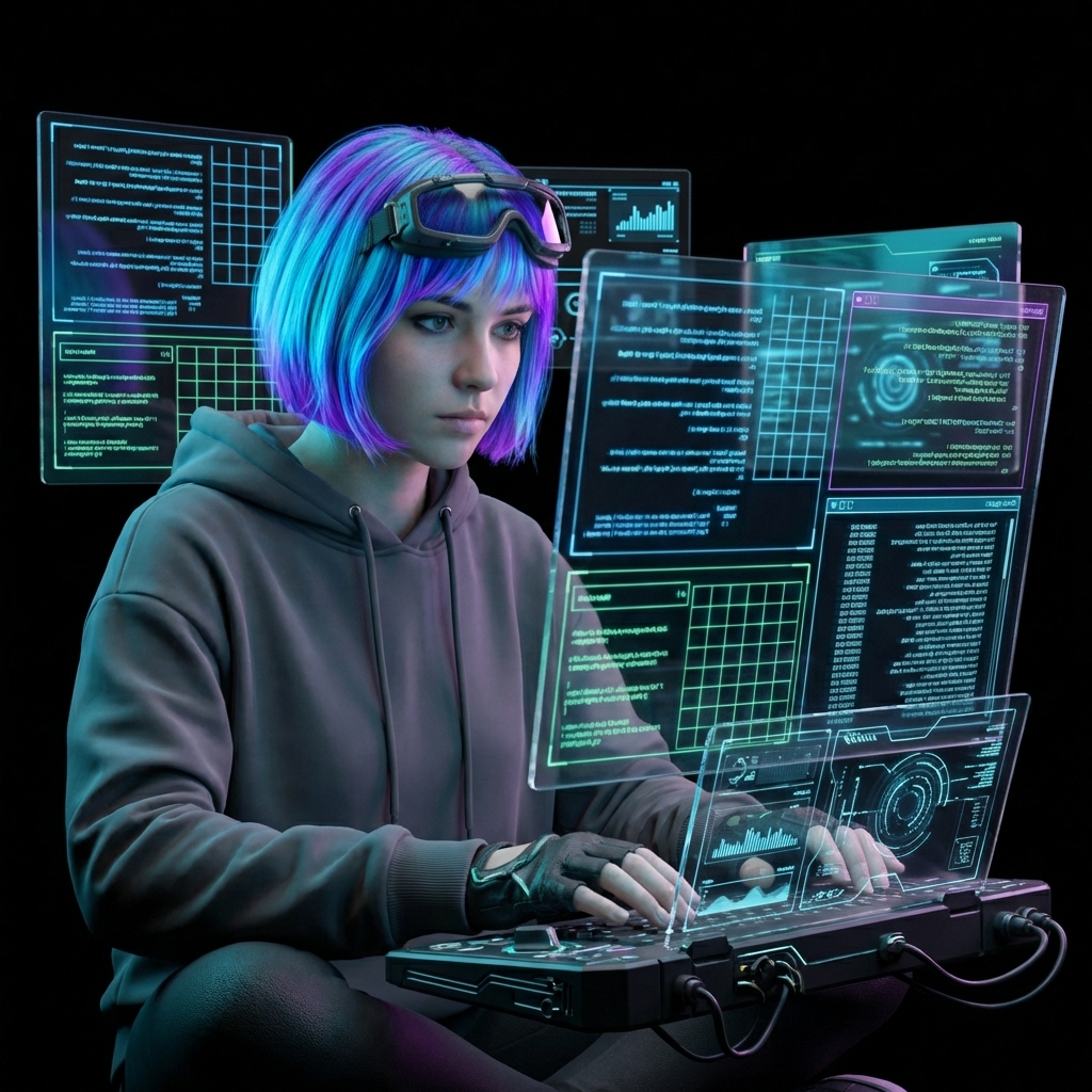 BlackBox Scripter hero artwork